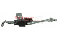 Wiper Linkage OE-part