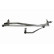 Wiper Linkage Original VAICO Quality V10-2261