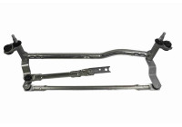 Wiper Linkage Original VAICO Quality V10-2604