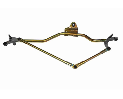 Wiper Linkage Original VAICO Quality V10-2639