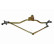Wiper Linkage Original VAICO Quality V10-2639