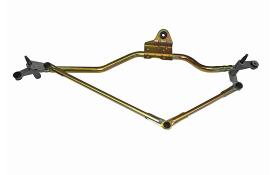 Wiper Linkage Original VAICO Quality V10-2639