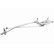 Wiper Linkage Original VAICO Quality V10-6460