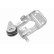 Wiper Linkage Original VAICO Quality V10-6463, Thumbnail 2
