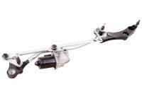 Wiper Linkage Original VAICO Quality V20-2210