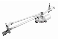 Wiper Linkage Original VAICO Quality V48-0249
