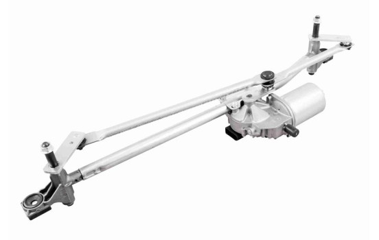 Wiper Linkage Original VAICO Quality V48-0249