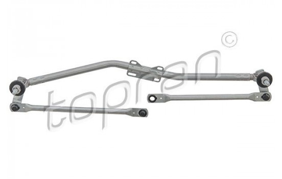 Wiper Linkage