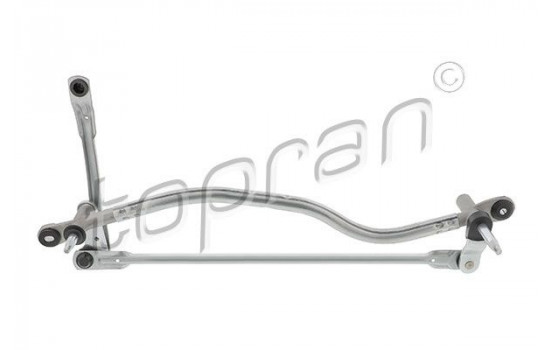 Wiper Linkage