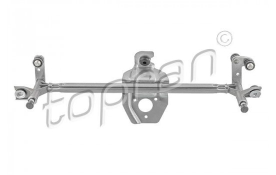 Wiper Linkage