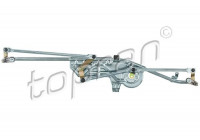 Wiper Linkage