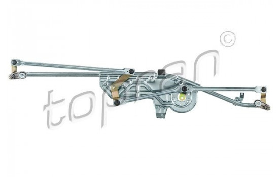 Wiper Linkage
