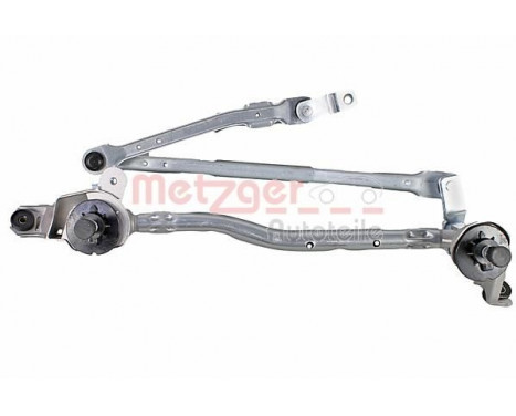 Wiper Linkage