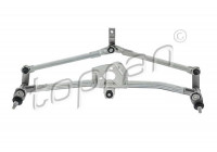 Wiper Linkage