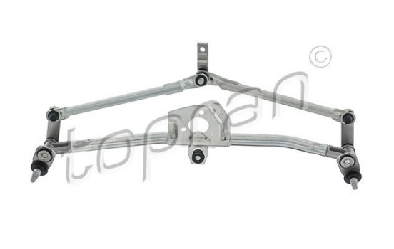 Wiper Linkage