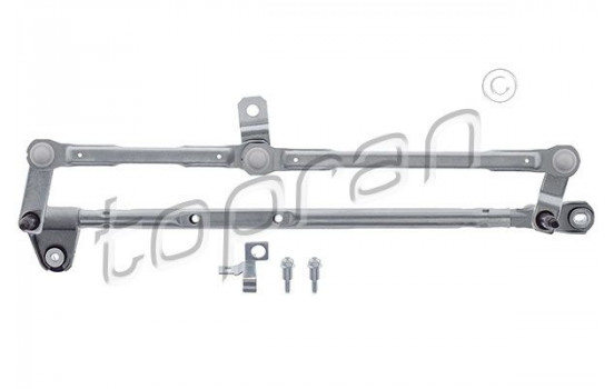 Wiper Linkage