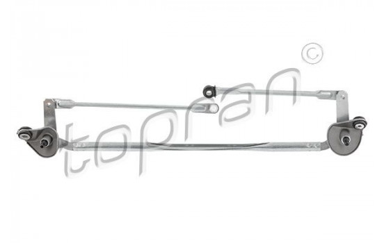 Wiper Linkage