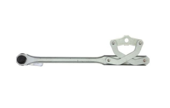 Wiper Linkage, Image 2