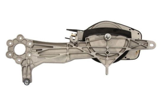 Wiper Linkage