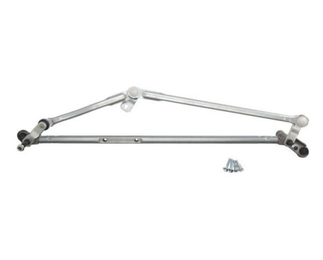 Wiper Linkage