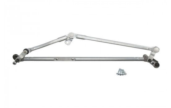Wiper Linkage