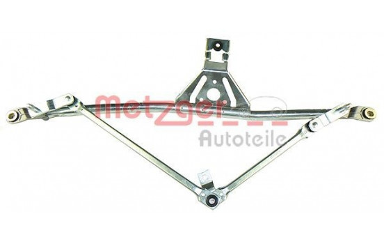 Wiper Linkage