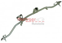 Wiper Linkage