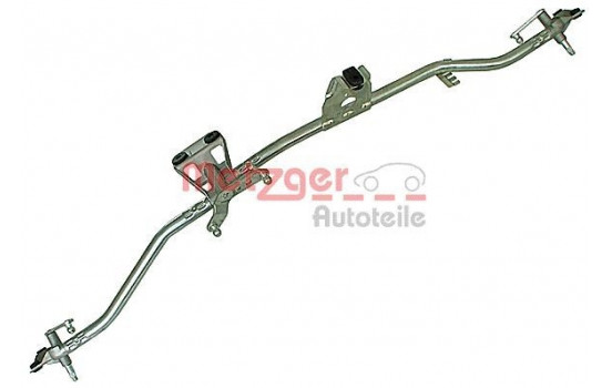 Wiper Linkage