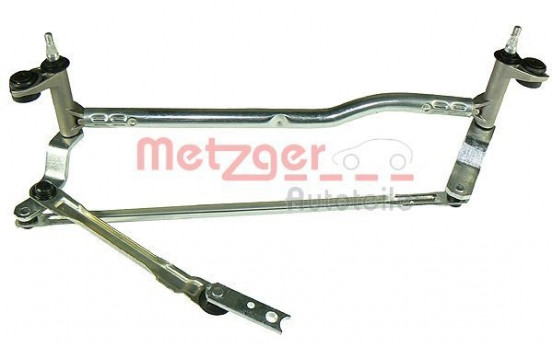 Wiper Linkage