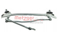 Wiper Linkage