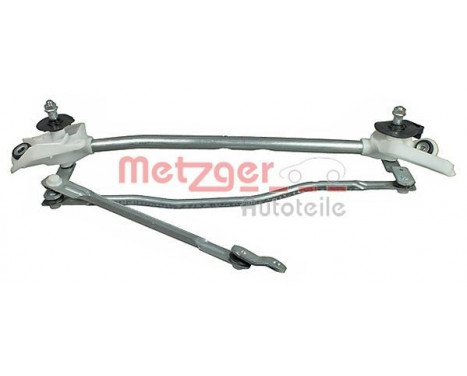 Wiper Linkage