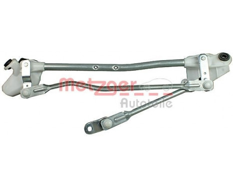 Wiper Linkage, Image 2