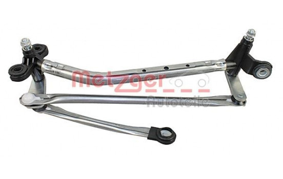 Wiper Linkage