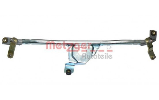 Wiper Linkage