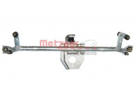 Wiper Linkage