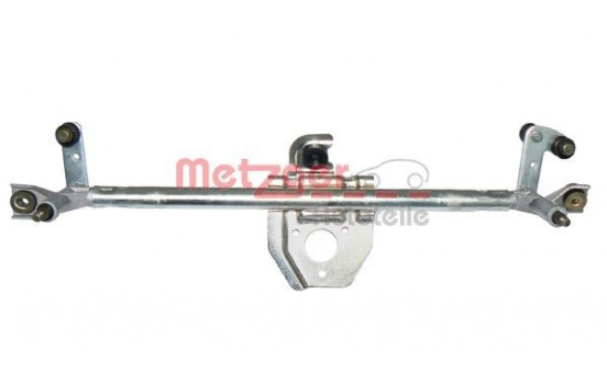 Wiper Linkage