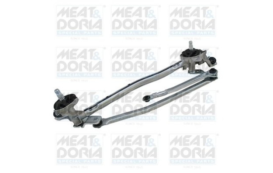 Wiper Linkage