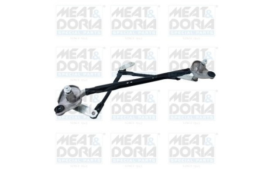 Wiper Linkage