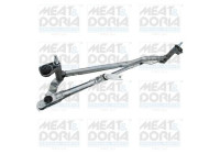 Wiper Linkage