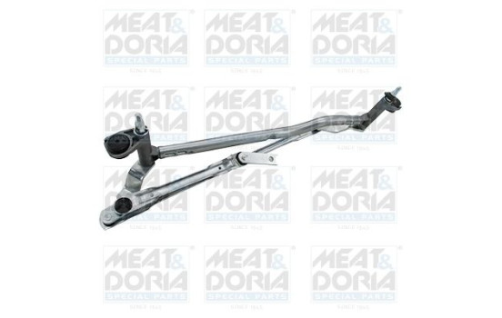 Wiper Linkage