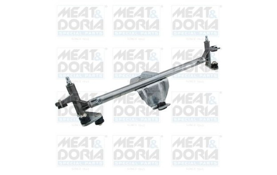 Wiper Linkage