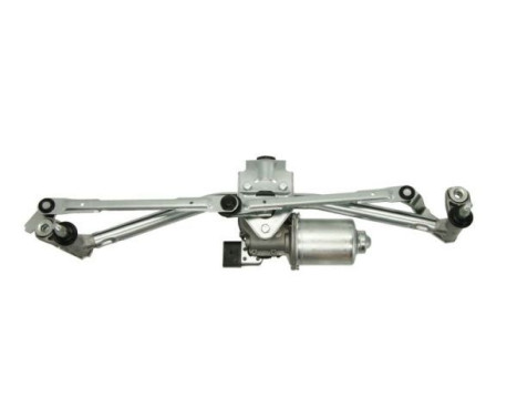 Wiper Linkage