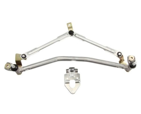 Wiper Linkage