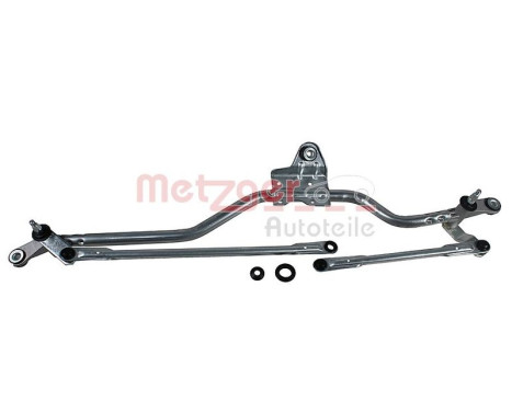 Wiper Linkage