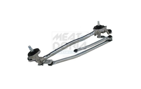 Wiper Linkage