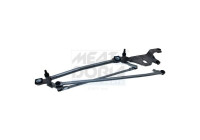 Wiper Linkage