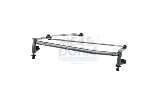Wiper Linkage
