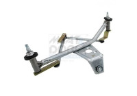 Wiper Linkage