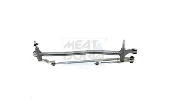 Wiper Linkage