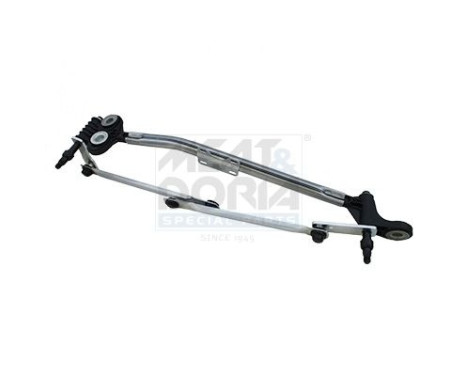 Wiper Linkage